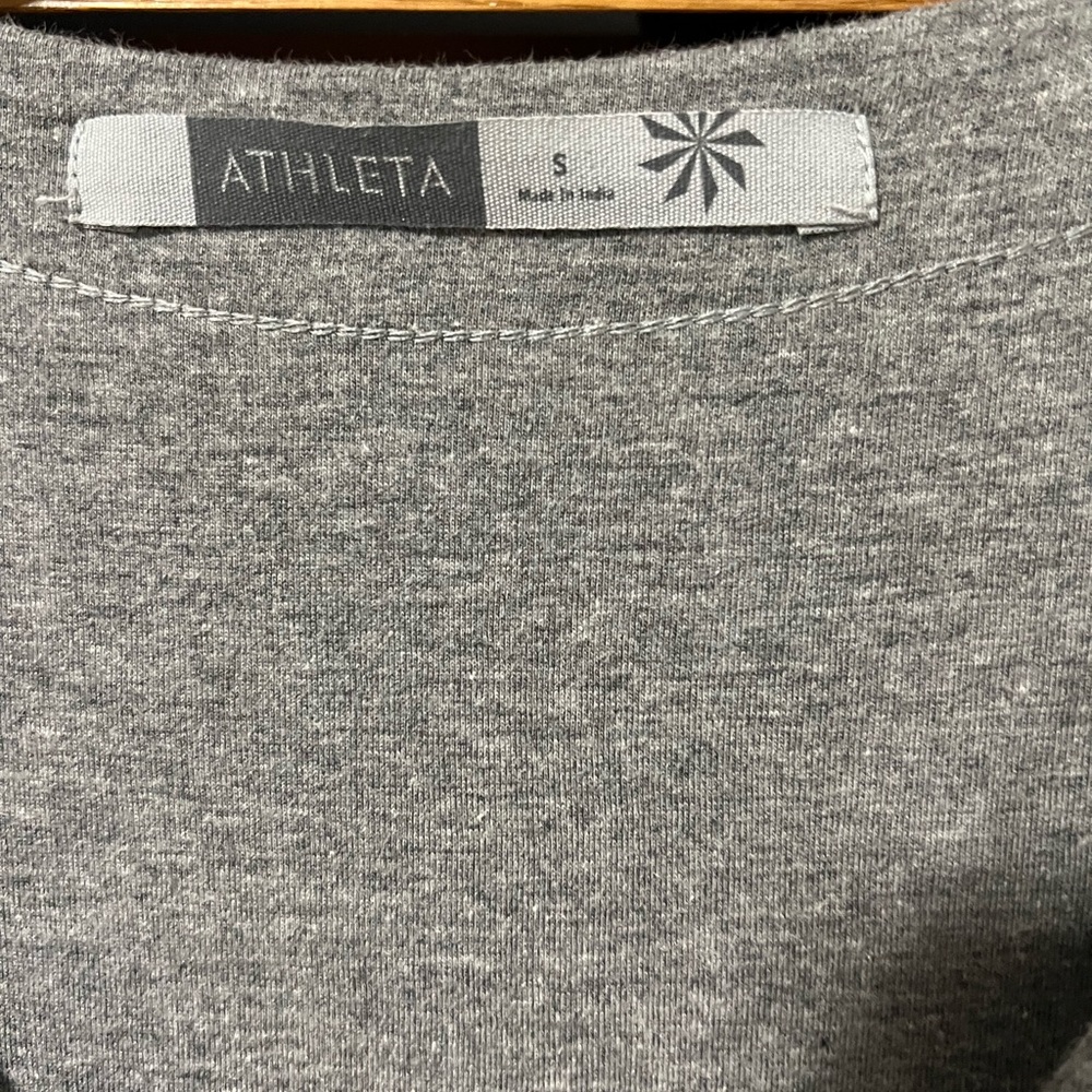 Women’s Athleta dress, size small - Picture 3 of 5